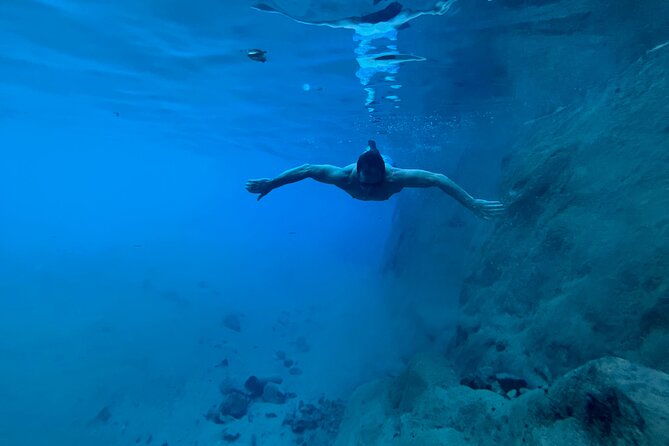 Adventures Day: Thermal Springs and Waterfalls - Cancellation Policy