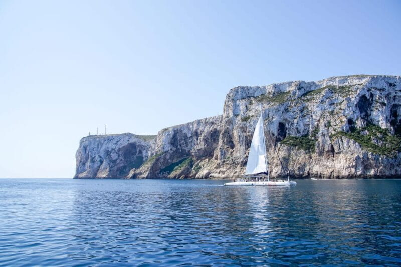 Adventures in the High Seas - Denia - Who Will Love This Tour?