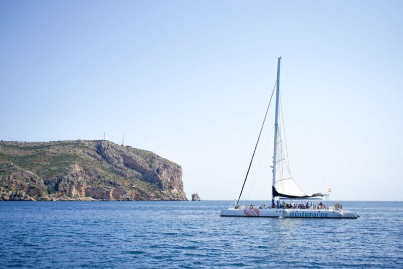 Adventures in the High Seas - Denia - Frequently Asked Questions