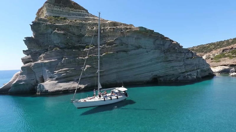 Adventurous Boat Tour to Kleftiko & Sykia Caves - Who Will Love This Tour?