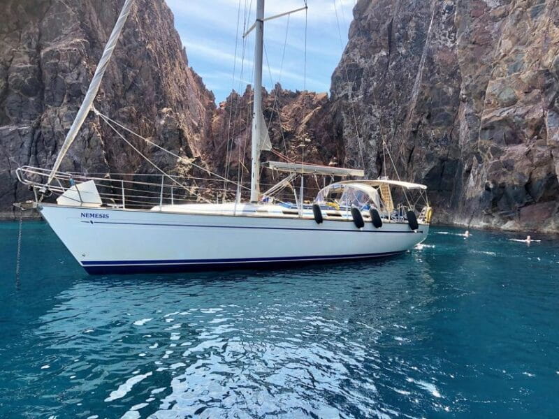 Adventurous Boat Tour to Kleftiko & Sykia Caves - Price and Logistics: Good Value for a Full Day