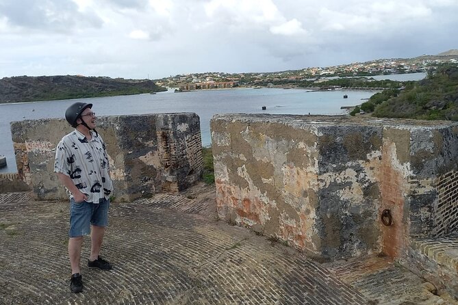 Adventurous Escooter Tour Activities in Curacao - Required Documents and Preparation