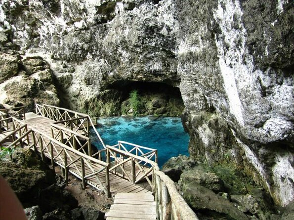 Adventurous Quadricycle From the Heart of Punta Cana to Macao Beach - Health and Accessibility Considerations