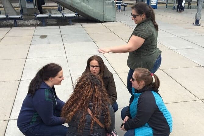 Adventurous Scavenger Hunt in Kelowna by Wacky Walks - Memorable Experiences and Takeaways