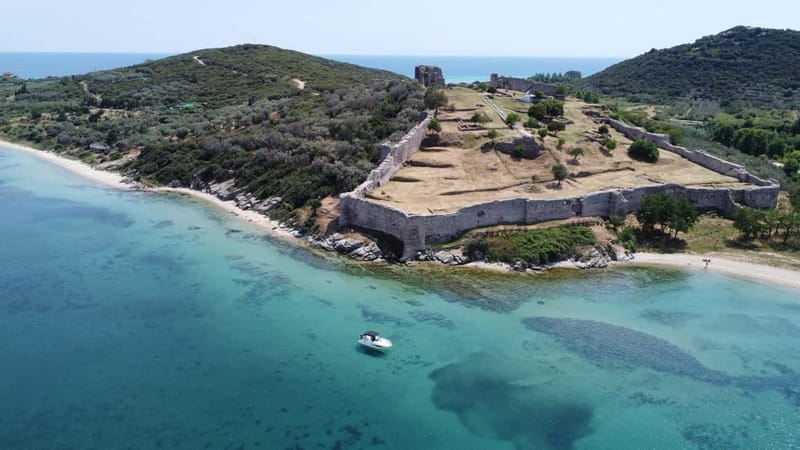 Aegean Sea: Become the Captain and Learn to Drive a Boat - Final Thoughts: A Unique Greek Coast Experience