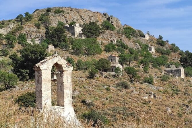 Aegina Guided Discovery Tour - see the significant sights! - Exploring Aegina in Depth: A Practical Review of the Guided Discovery Tour