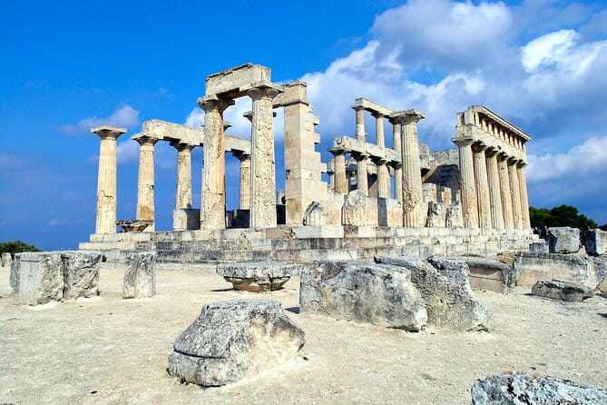 Aegina's island highlights - Who Is This Tour Best For?