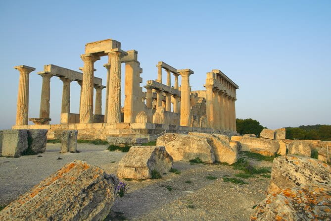 Aegina's island highlights - Pricing & Value