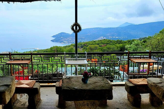 Aegina's island highlights - Final Thoughts