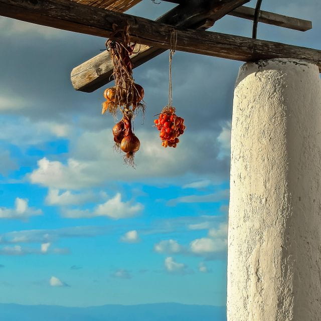 Aeolian Islands: 8-Day Excursion Tour and Hotel Accomodation - Panarea and Stromboli Excursion