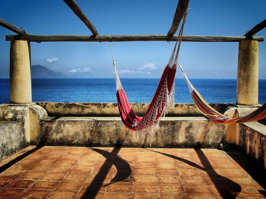 Aeolian Islands: 8-Day Excursion Tour and Hotel Accomodation - Optional Excursion