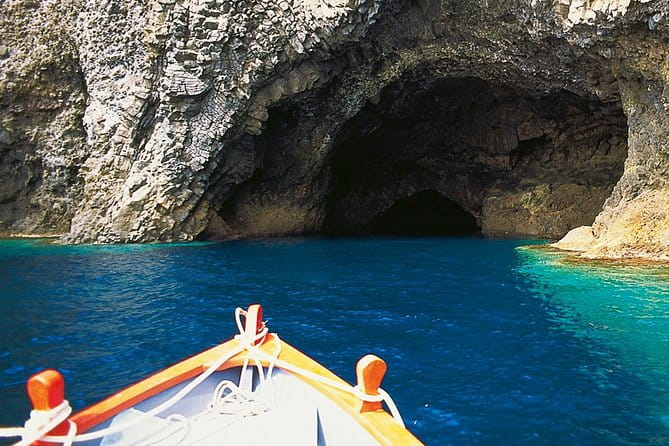 Aeolian Islands - Sailing week with skipper and assistant - Practical Tips for Booking and Preparation
