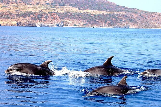 Aeolian Islands - Sailing week with skipper and assistant - The Sum Up: Who It’s Best For