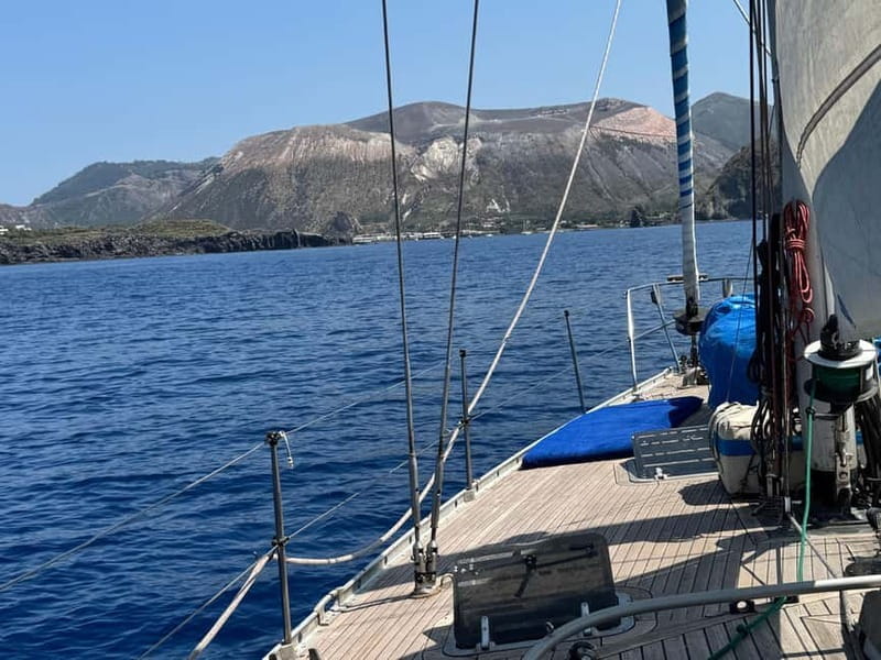 Aeolian Islands: Vela Experience Half Day Boat Tour - An In-Depth Look at the Vela Experience Half-Day Tour