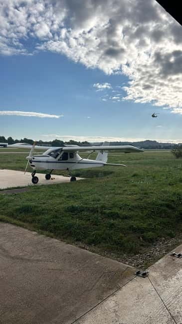 Aerial tour of Provence - What the Experience Feels Like