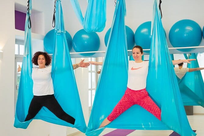 Aerial Yoga Flow - Final Thoughts: Who Should Consider Giving It a Try?