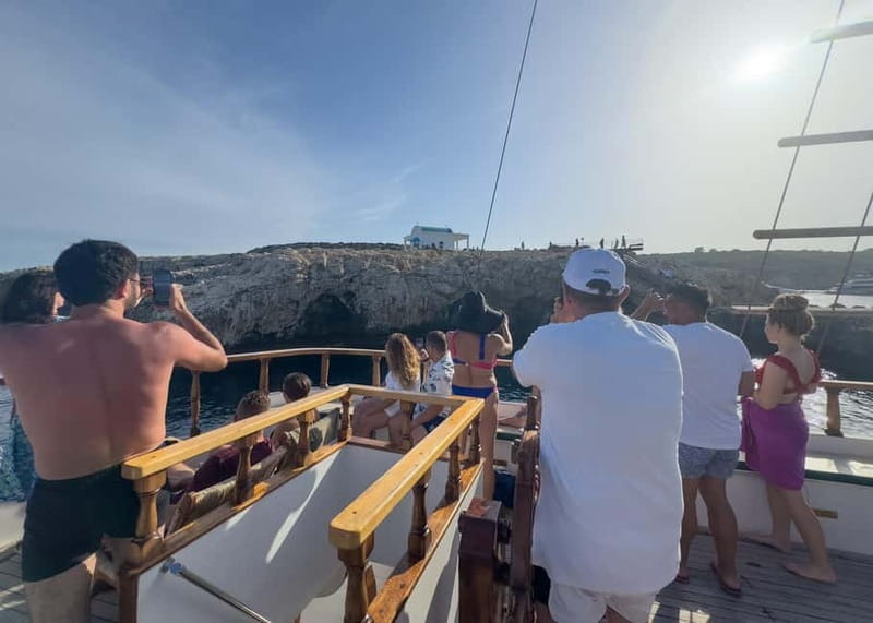 Aerosa Sunset at Protaras and Ayia Napa - Who Will Love This Tour?