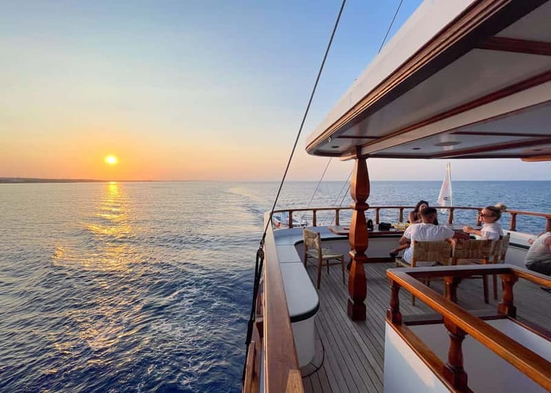 Aerosa Sunset at Protaras and Ayia Napa - Price and Practicalities