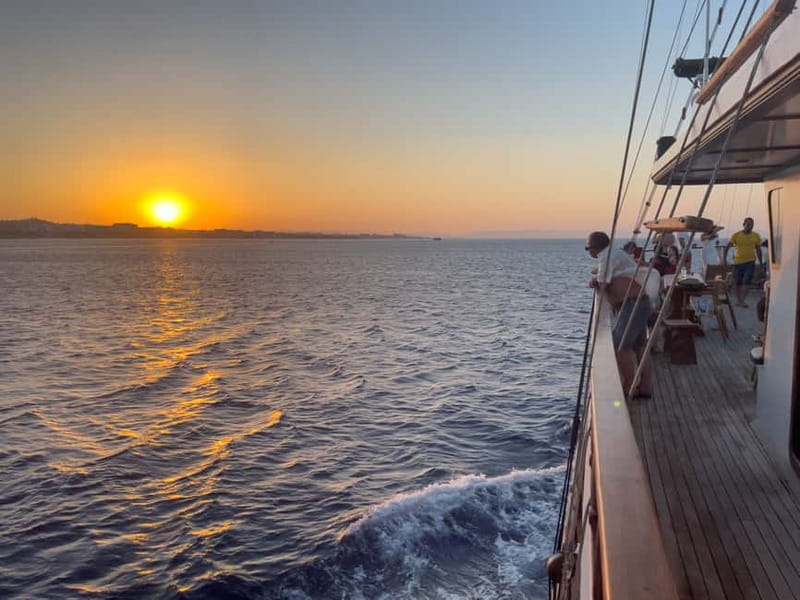 Aerosa Sunset at Protaras and Ayia Napa - FAQs