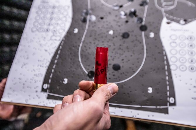 Afordable Shooting Packages | No Transport & No Snack Incl. - Policies