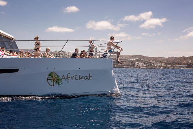 Afrikat Afternoon Cruise - Who Will Enjoy This Tour?