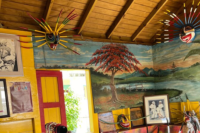 Afro-Boriken-Loiza: Food, Cave & Art Tour - Customer Service Reviews