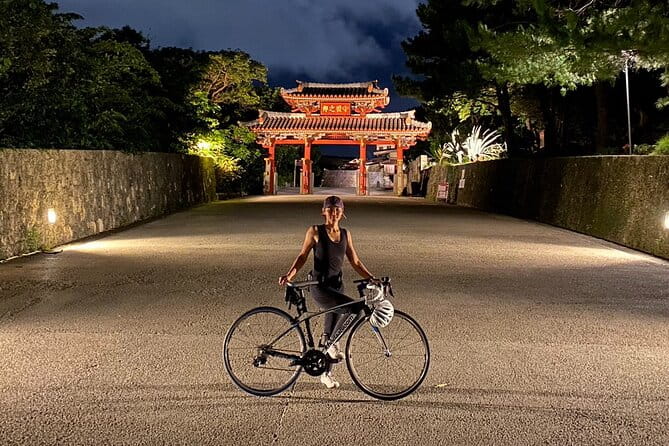 Afternoon Adventure: Okinawa Local Cycling With Spectacular Views - Key Points