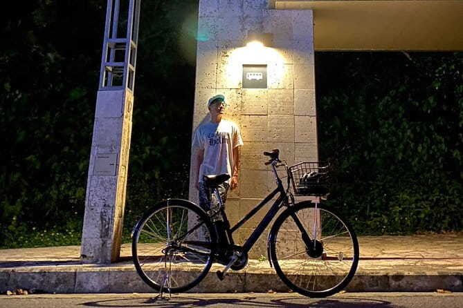 Afternoon Adventure: Okinawa Local Cycling With Spectacular Views - Accessibility and Participation Considerations