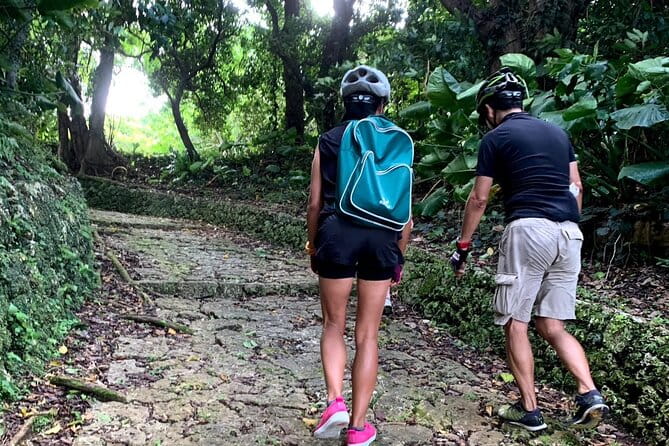 Afternoon Adventure: Okinawa Local Cycling With Spectacular Views - Insights From Experienced Local Guides