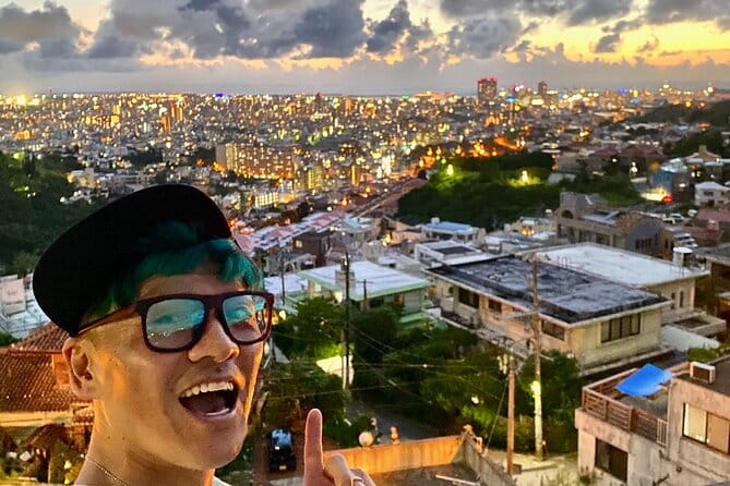 Afternoon Adventure: Okinawa Local Cycling With Spectacular Views - Highlights and Positive Customer Feedback