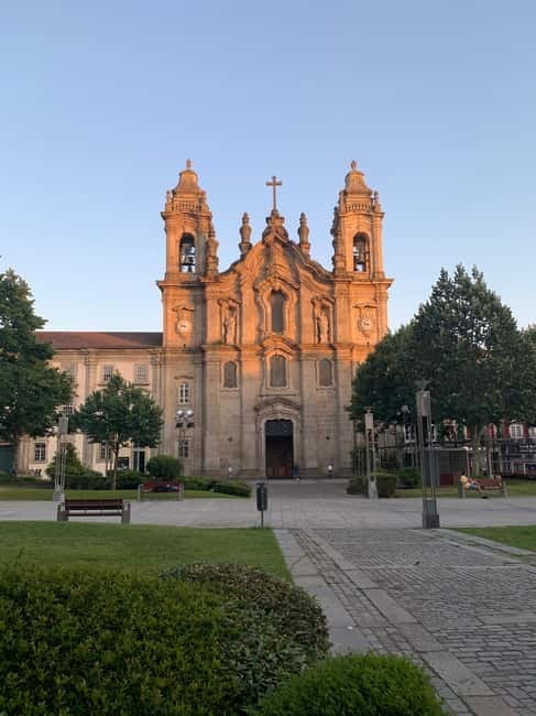 Afternoon and Night Tour in Braga - Exploring Braga Under the Night Lights: An Honest Review