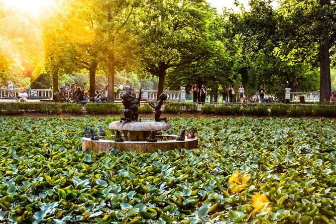 Afternoon Delights in Sofia Tour - Detailed Review of the Sofia Afternoon Delights Tour