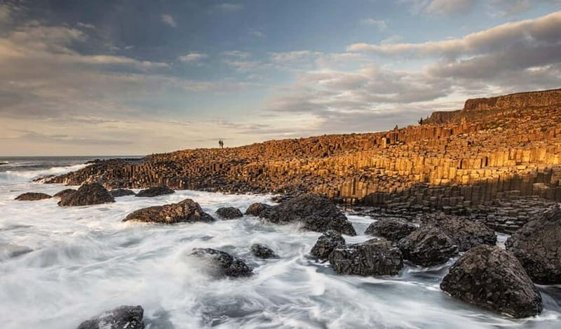 Afternoon Giants Causeway Half Day Tour from Belfast - Key Points and Takeaways