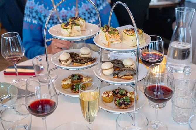 Afternoon Tea and Classic Concert on the Fjord - Exploring the Experience in Detail