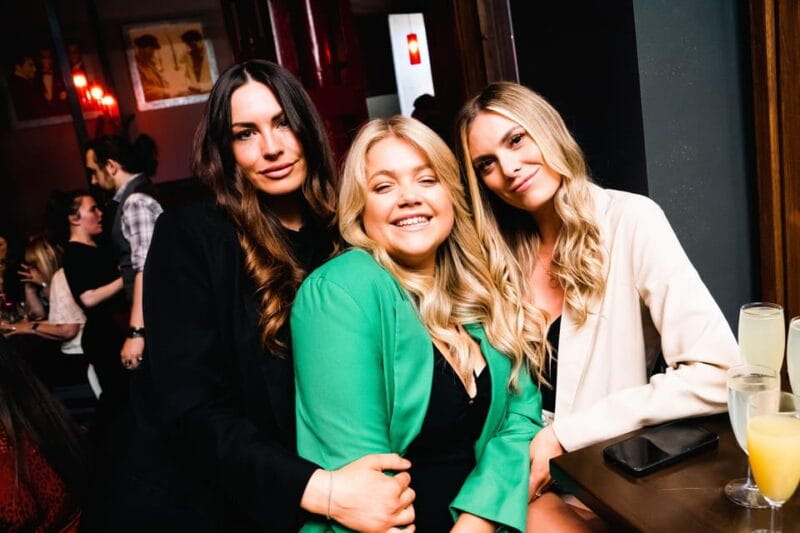 Afternoon Tea at Blundells Supper Club (Liverpool) - What the Experience Includes: Food, Drinks, and Entertainment