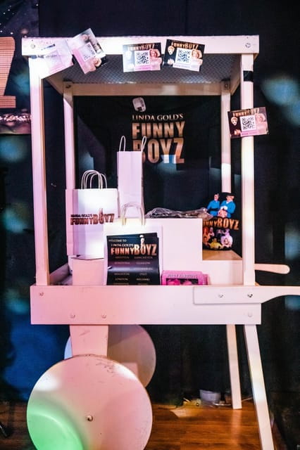 Afternoon Tea at Blundells Supper Club (Liverpool) - FAQ