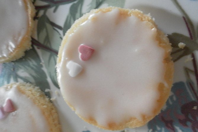 Afternoon Tea in the Shabby Caravan - Booking and Cancellation Policy