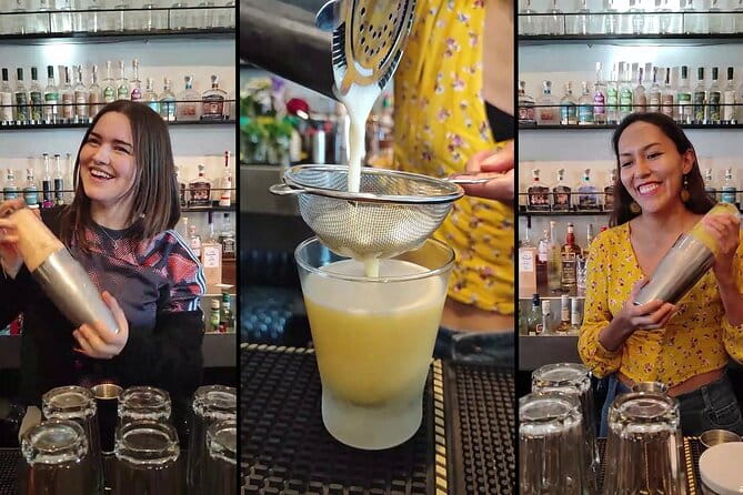 Afternoon Tipsy Tour with Cocktails & Chocolates in Brussels - A Deep Dive into the Brussels Tipsy Tour Experience