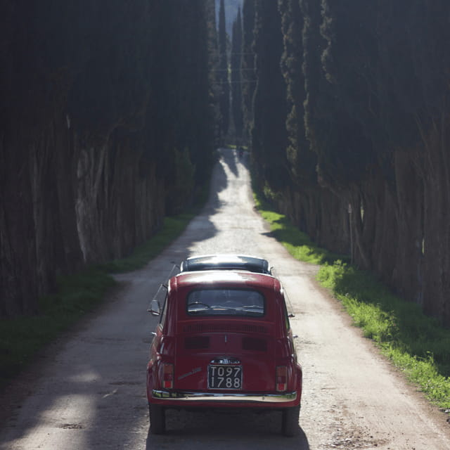 Afternoon Tour in Fiat 500: Florence Self Drive, 16-18 - Who Is This Tour Best For?