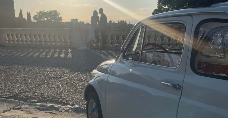 Afternoon Tour in Fiat 500: Florence Self Drive, 16-18 - Practical Tips for a Smooth Ride