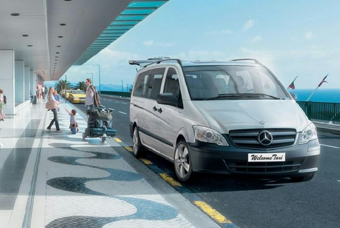 Agadir Airport Transfer Service 24/7 Private & Groups ® - Accessibility