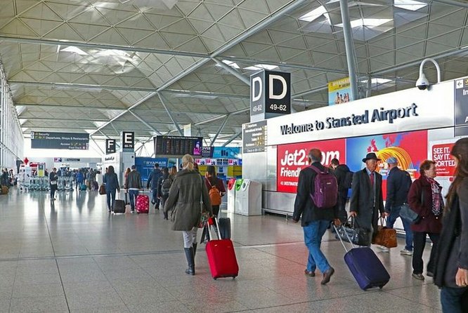 Agadir Airport Transfer Service 24/7 Private & Groups ® - Contact Information