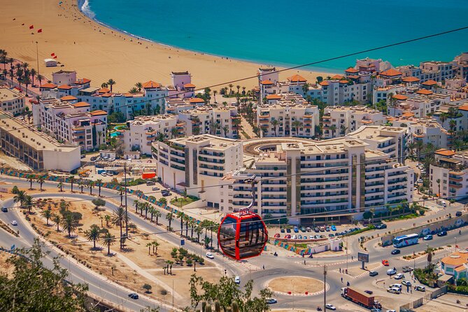 Agadir Cable Car and City Tour Including Hotel Transfers. - Traveler Feedback