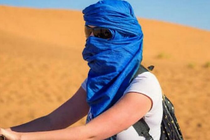 Agadir Camel Rides With Tea Drink & Cakes - Negative Customer Reviews