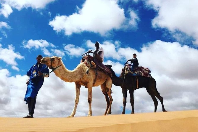 Agadir Desert Trip + Berber Villages - Pricing and Inclusions