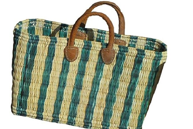 Agadir Moroccan Spa Experience - Hammam and Body Scrub