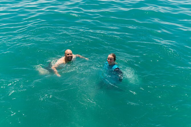 Agadir Phantom Boat Trip With Lunch Included - Confirmation and Cancellation