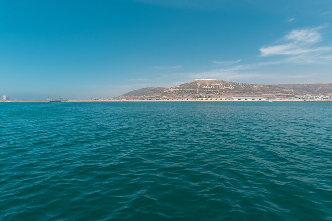 Agadir Phantom Boat Trip With Lunch Included - Additional Considerations