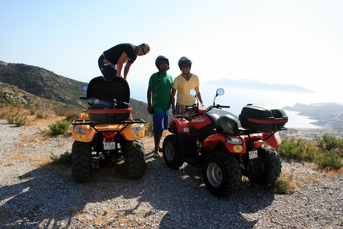 Agadir Quad Biking - Booking and Contact Information