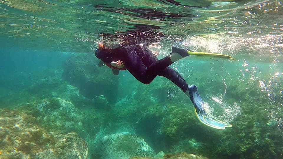 Agaete: Gran Canaria Coasteering Tour With Snorkeling - Participant Restrictions